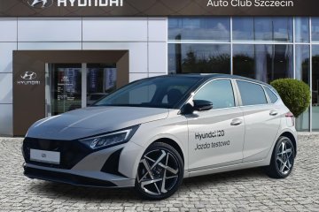 SMART DESIGN SAFETY automat 90KM auto demonstracyjne