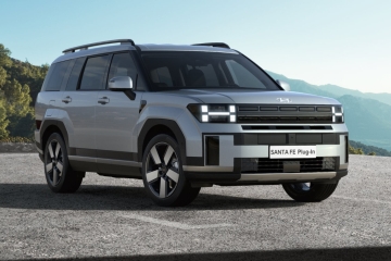 Szczecin; Rabat 44.500,00zł!! Platinum Tech hybryda PHEV 253KM 7-os