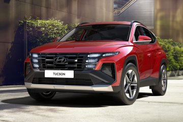 Szczecin, Smart LED 150KM Automat 7DCT, RM 2026