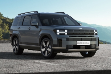 Szczecin; rabat 42.250,00zł!!Executive Safety 5 os, hybryda 215KM