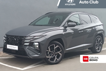 Szczecin; rabat ponad 62.000,00zł!!! wersja N-Line Design