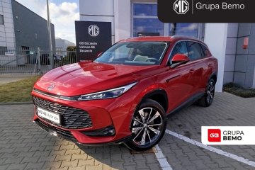 Exclusive Automat Hybryda + 224 KM