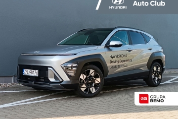 Platinum Luxury silnik 198KM!! automat 7DCT auto demonstracyjne