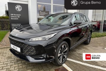 Hybryda Plug-In Exclusive