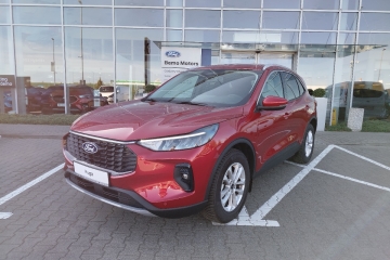 1.5 EcoBoost 186 KM, FWD, A8