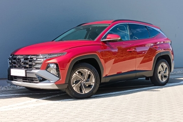 Szczecin; rabat 38.400,00zł!! Executive Comfort hybryda 215KM