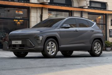 Szczecin; Executive Design; 115KM, manualna skrzynia 6MT, RM26