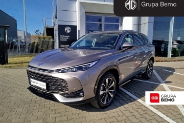 Exclusive Automat Hybryda + 224 KM