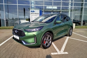 2.5 FHEV 180 KM, eCVT FWD, ST-Line X