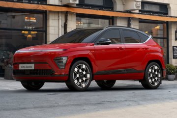 Szczecin; Platinum Heat Pump 2T 65kWh 204KM RM26