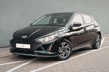 Szczecin; Pure Design 1.2MPI/79KM manualna skrzynia 5MT