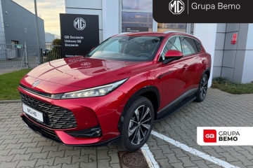 Hybryda Plug-In Exclusive