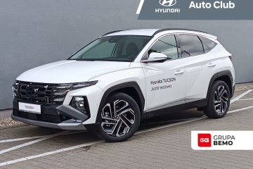 Szczecin; rabat 31.100,00 zł! wersja Platinum  auto demo