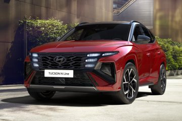 Szczecin; rabat 42.400,00zł! N-Line Design Luxury, 160KM, automat