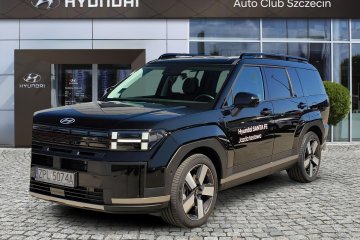 Platinum Hybryda PlugIn 279KM 7-osob auto demonstracyjne