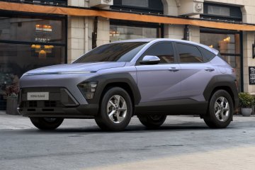 Szczecin, hybryda, Smart Comfort 138KM RM26