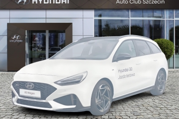 N-Line Luxury Sun 150KM 7DCT auto demonstracyjne