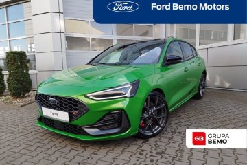 ST X 2.3 Ecoboost 280KM A7