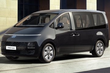 Szczecin; Smart VIP hybryda 225KM