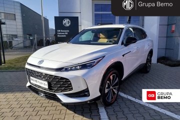 Exclusive Automat Hybryda + 224 KM