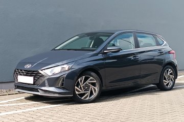 Szczecin; Modern 79KM manualna skrzynia biegów