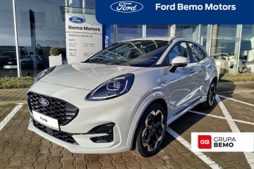 ST-Line X  Hybrid 155KM, Automat, P. Driver Assistance, Winter