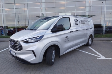 Ford Transit Custom 136KM A8 L2 Trend